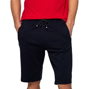 Pánské kraťasy kraťasy Heavy Tools Ziggy24 - Black M