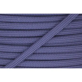Lano Paracord 550 námořnická Jednotka: 50m