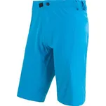 SENSOR CYKLO HELIUM pánské kraťasy volné modrá/černá velikost S