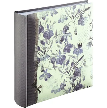 Fotoalbum Hama album memo MELFI 10x15/200, popisové pole