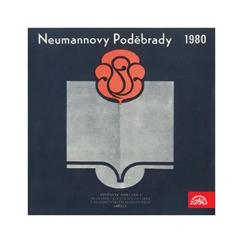 Neumannovy Poděbrady 1980 - Různí interpreti: Audiokniha MP3