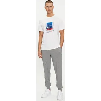 Pánské tričko Puma T-Shirt BMW MMS Car Graphic 624158 Bílá Regular Fit XL