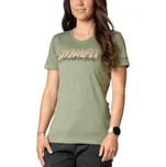 Triko Dynafit GRAPHIC CO W S/S TEE 08-0000070999-5291 Velikost XS