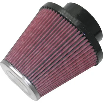Filtr pro motocykl K&N 99.5MM FLG, 84 X 113MM, 179MM, 204MM H