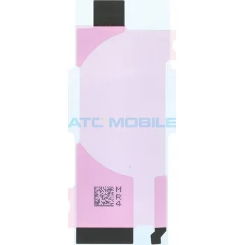 iPhone 13 Mini lepení baterie, originální a zpět 1 Kč s ATC Clubem
