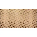 Obkladové panely 3D PVC TP10010908 mozaika Casablanca