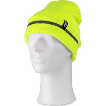 Čepice CANIS Čepice CXS KEADY, výstražná Velikost: UNI