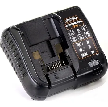 Sponkovačka Nabíječka pro AKU sponkovačku na kartony BOSTITCH DSA-3519