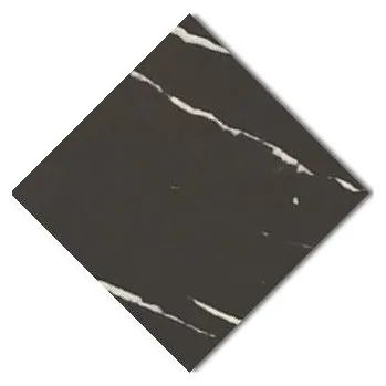 Dlažba Equipe Octagon Taco Marmol Negro 4,6x4,6 16478