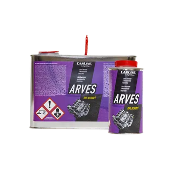 Carline ARVES OPLACHOVÝ 9L