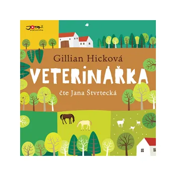 Veterinářka MP3 download