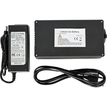 Kyslíkový koncentrátor BATERIE S NABÍJEČKOU OLIVE