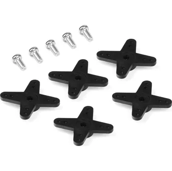 RC náhradní díl MKS Sada křížových pák 13/14/18/19mm HV69 - expresní doprava