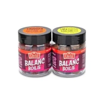 Boilies Chytil Balanc boilies Kořeněný tuňák - Česnek/Asa 20mm 100gr