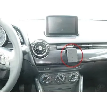 Brodit ProClip montážní konzole na palubní desku pro Mazda 2 15-23, 855114