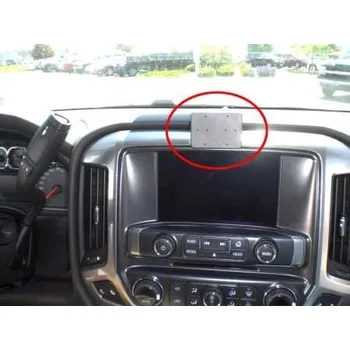 Brodit ProClip montážní konzole na palubní desku pro GMC Sierra 2500/3500 Series 15-19, 855014