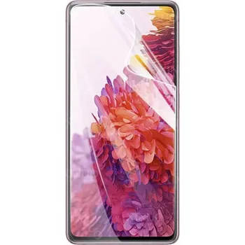 3x 3D TPU ochranná fólie pro Samsung Galaxy S20 FE - 2+1 zdarma