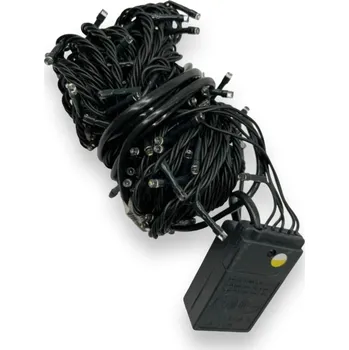 Povlečení Lights Vánoční světelný řetěz Barva: Malý, Velikost: 5m+1,5m