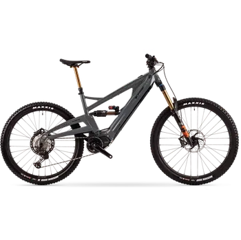 Elektrokolo Orange Bikes PHASE MX FACTORY