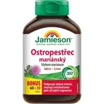 Jamieson Ostropestřec mariánský – Silybum marianum 90 tbl.