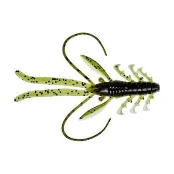 Umělá nástraha Gunki Nymfa Naiad 100 Gremille 10cm