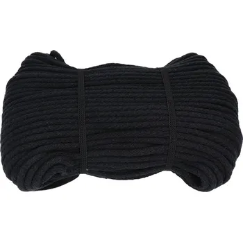 Bavlněná šňůra Ariadna, 5 mm, 50 m - 0099