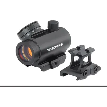 Kolimátor Vector Optics Kolimátor T4 1x22 RED DOT [Vector Optics] Airsoft
