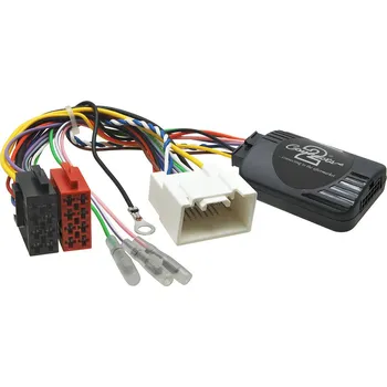 Autorádio Adaptér pro ovládání na volantu MITSUBISHI Outlander III. (4/13->) bez akt.systému<br />Výrobce: Connects2 - 240030 SMT008 (Odesíláme do 24 hodin)