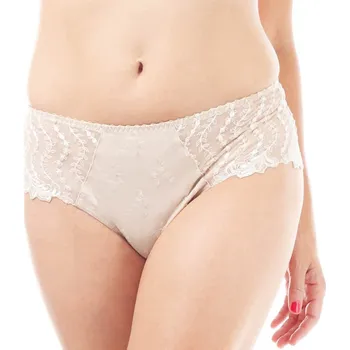 Kalhotky Louisa Bracq - Lys royal kalhotky šortky sable 36 425-40