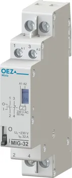 Relé OEZ MIG-32-20-A230 43191