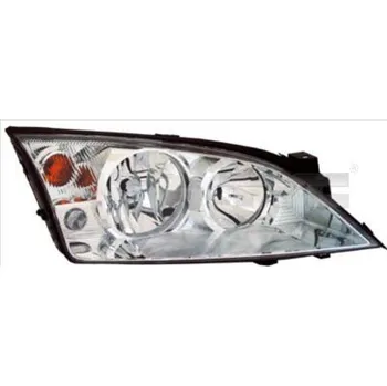 Přední světlomet Světlo přední FORD MONDEO III 00-07