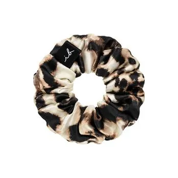 Invisibobble Sprunchie Original látková gumička do vlasů 1 ks, Leo