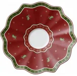 Villeroy & Boch Toy´s Delight podšálek na bílou kávu, 19 cm 14-8585-1221