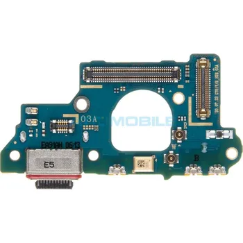 USB-C modul Samsung Galaxy S20 FE 5G (SM-G781) - GH96-13848A a zpět 26 Kč s ATC Clubem