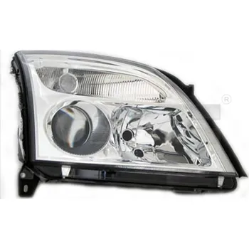 Přední světlomet Světlo přední OPEL SIGNUM 03-05