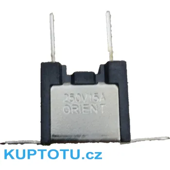 Autopojistky Pojistka SHARP QFS-TA013WREO