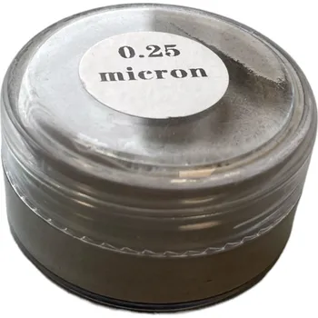 0,25 micronu Diamantová lapovací pasta 20g DIMAPA