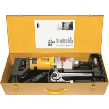 Vrtačka REMS Picus S3 Basic-Pack