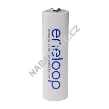 Článková baterie Tužková nabíjecí baterie Panasonic eneloop BK-3MCCE NiMH (1,2V/1900mAh)