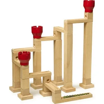 Kuličková dráha Small Foot Kuličková dráha s magnety