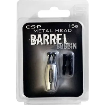 ESP swinger Barrel Bobbin Metal Head