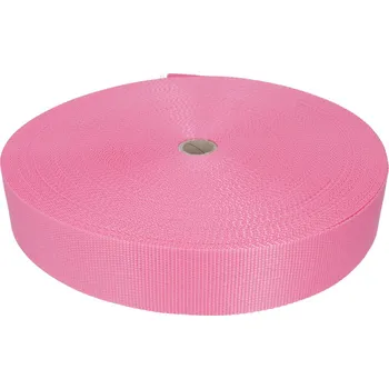 Polypropylénový popruh Ariadna, 50 mm, 50 m - 1345