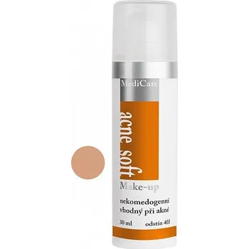 Make-up Acne Soft make-up /odstín 403/ 1,5 ml