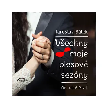 Všechny moje plesové sezóny MP3 download