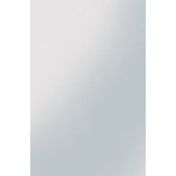 Zrcadlo Zrcadlo 50x90cm, obdélník, bez úchytu