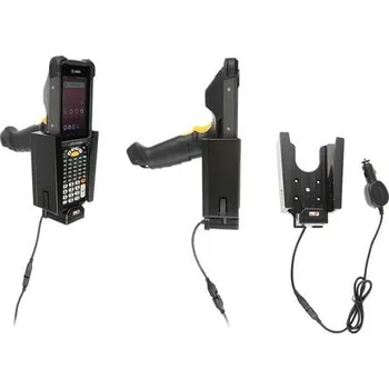 Brodit držák s nabíjením z CL na Zebra-MC9300, 712134