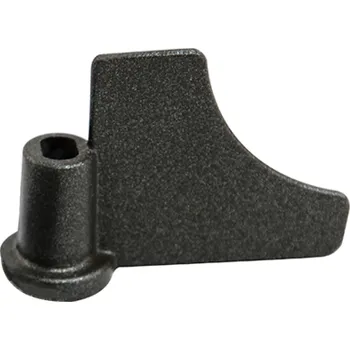 Domácí pekárna Teflonový hnětač Sana