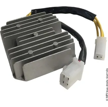 Elektroinstalace pro motocykl SYM regulátor dobíjení 31600-M56-000