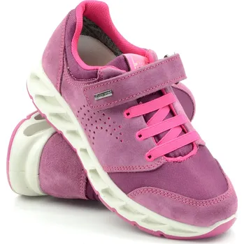 Dívčí tenisky Dívčí tenisky Primigi 2891722 Velikost: 32