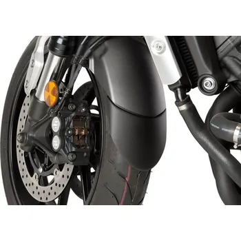 Motodíl Puig Extenda Fenda Triumph Tiger Explorer 1200 (16-20) Černá (N)